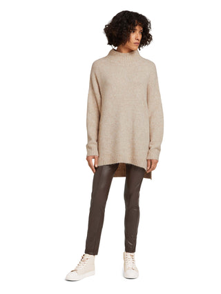 Kunstleder Leggings