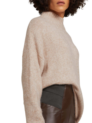 Kunstleder Leggings