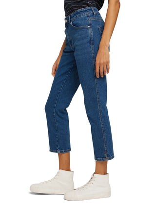 Kate Vintage Jeans mit leichter Waschung
