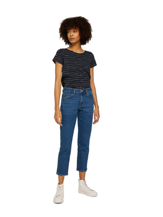 Kate Vintage Jeans mit leichter Waschung