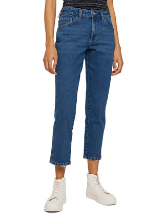 Kate Vintage Jeans mit leichter Waschung