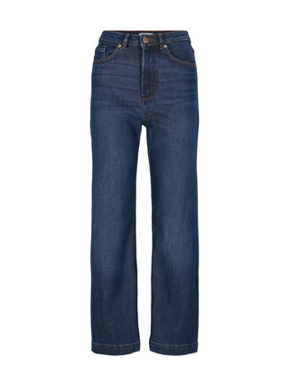 High Waist Jeans