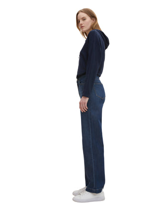 High Waist Jeans