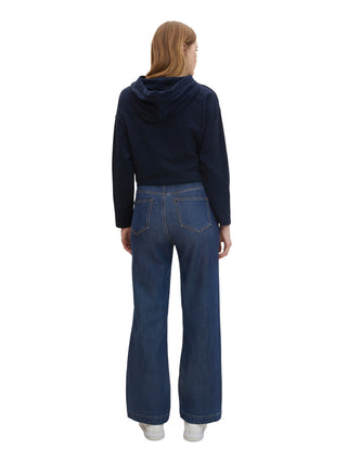 High Waist Jeans