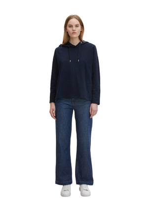 High Waist Jeans