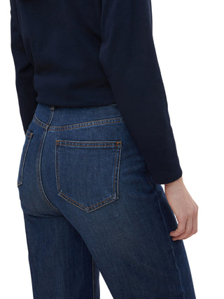 High Waist Jeans