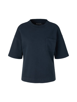 Lässiges T-Shirt
