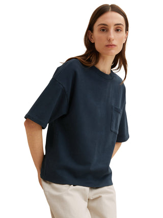 Lässiges T-Shirt