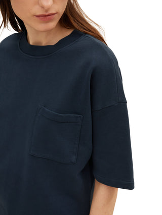 Lässiges T-Shirt