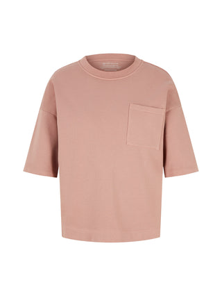 Lässiges T-Shirt