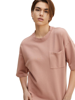 Lässiges T-Shirt