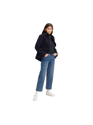Culotte Jeans in Ankle Länge