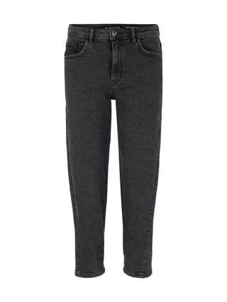 High Waist Jeans