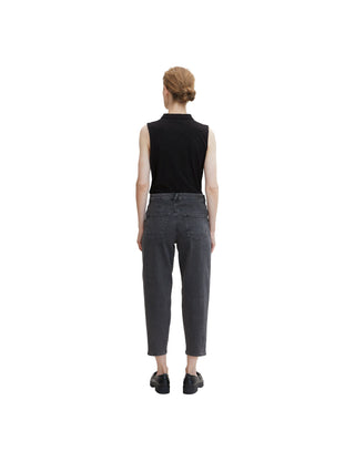 High Waist Jeans