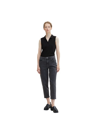 High Waist Jeans