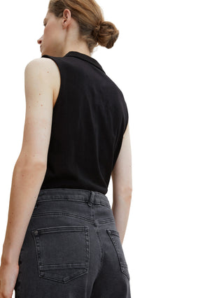 High Waist Jeans