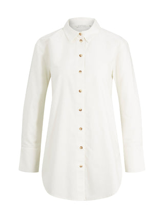 Lange Bluse