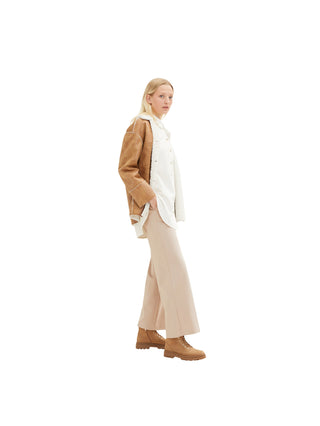 Lange Bluse