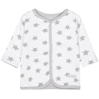 Wendejacke ORGANIC COTTON