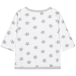Wendejacke ORGANIC COTTON