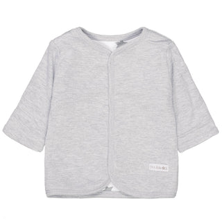 Wendejacke ORGANIC COTTON