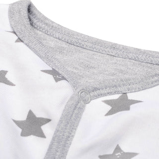 Wendejacke ORGANIC COTTON