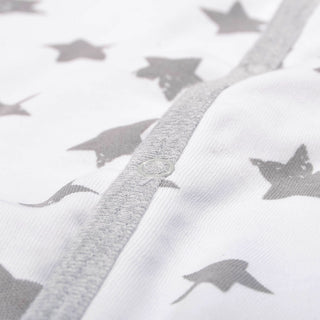 Wendejacke ORGANIC COTTON
