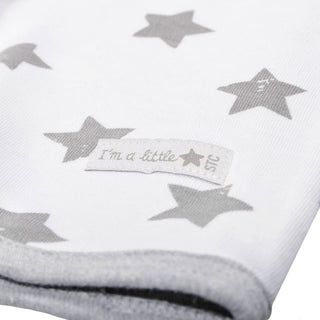 Wendejacke ORGANIC COTTON