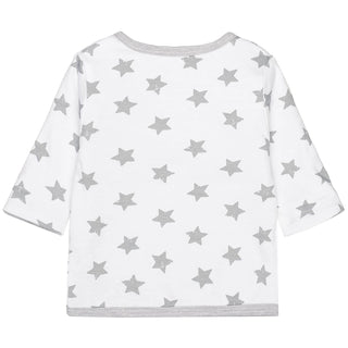 Wendejacke ORGANIC COTTON