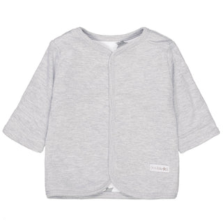 Wendejacke ORGANIC COTTON