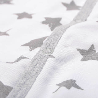 Wendejacke ORGANIC COTTON