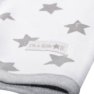 Wendejacke ORGANIC COTTON