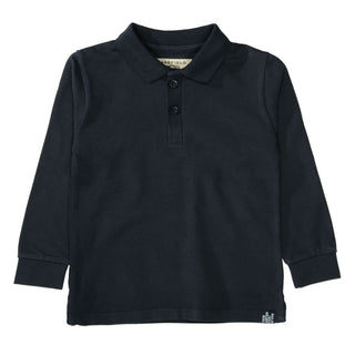 Kn.-Poloshirt