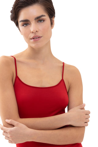 Spaghetti-Top