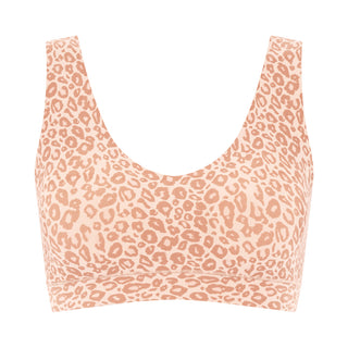 SOFTSTRETCH Bustier mit Soft Cups