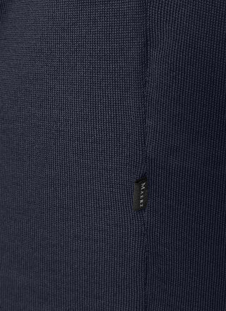 Pullover Rundhals 1/1 Arm