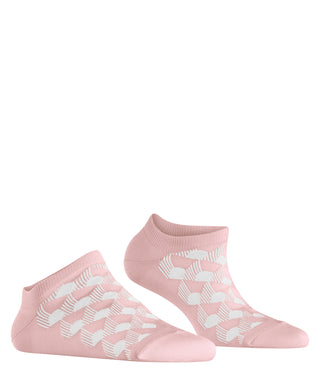 Burlington Geo Rhomb Damen