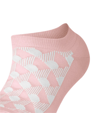 Burlington Geo Rhomb Damen