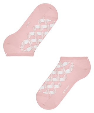 Burlington Geo Rhomb Damen
