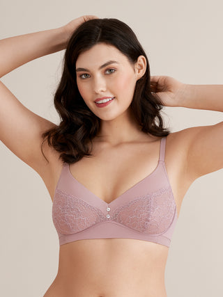 Comfy Liaison - Triangel-BH