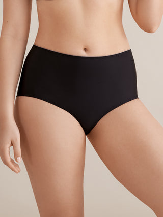 Pure Feeling - High-Waist-Panty
