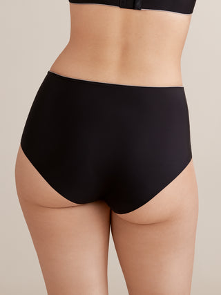 Pure Feeling - High-Waist-Panty