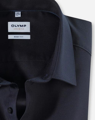 OLYMP Level Five