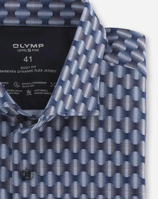 OLYMP Level Five 24/Seven
