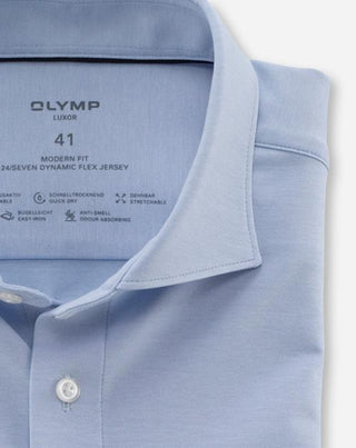 OLYMP Luxor 24/Seven
