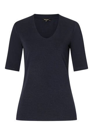 T-Shirt  weiß  Frühjahrs-Kollektion