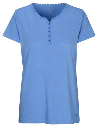 Da.-Shirt Serafino Uni