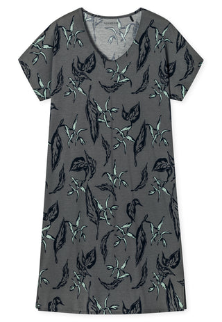 Sleepshirt 1/2 Arm, 95cm