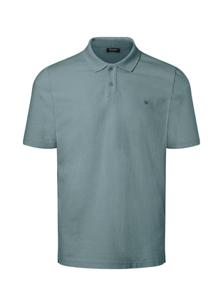 Poloshirt,Knopf1/2Arm