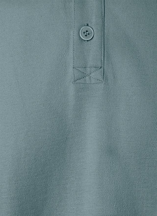 Poloshirt,Knopf1/2Arm